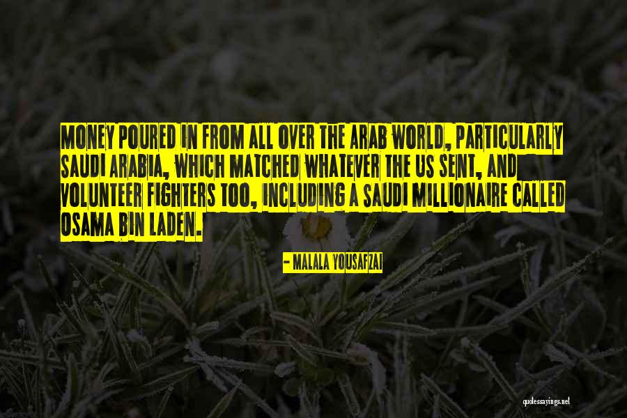 Laden Quotes By Malala Yousafzai Laden Quotes By Malala Yousafzai