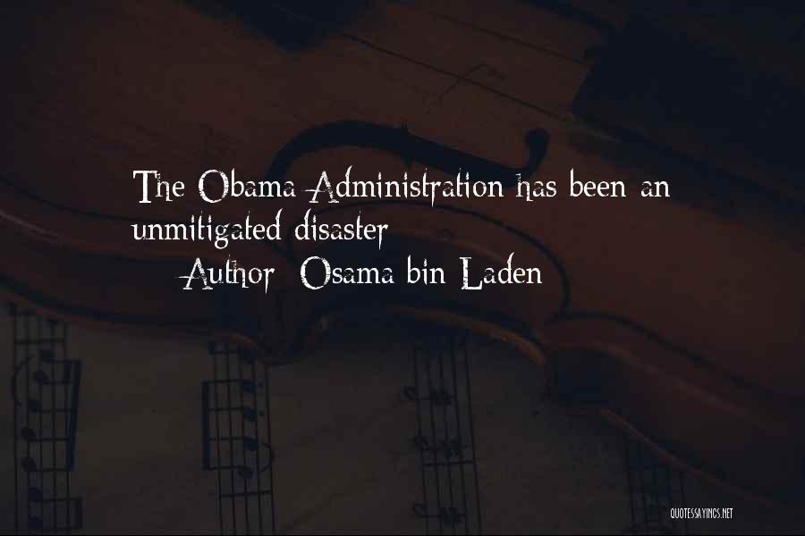 Laden Quotes By Osama Bin Laden