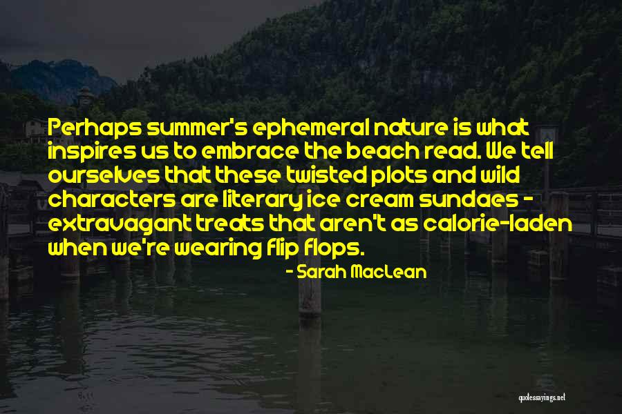 Laden Quotes By Sarah MacLean Laden Quotes By Sarah MacLean