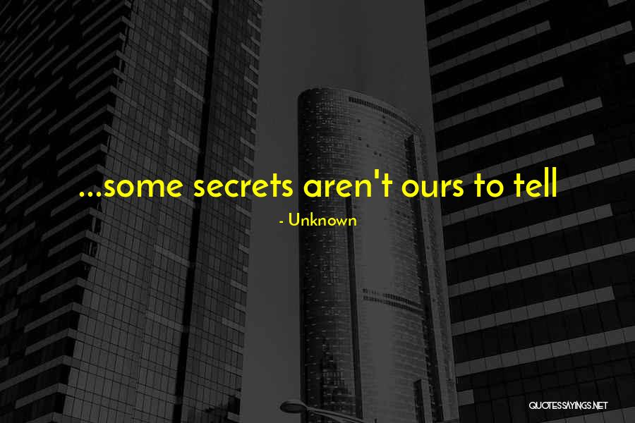 Ladenac Quotes By Unknown