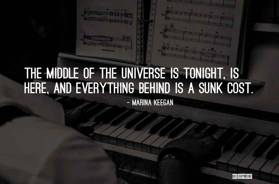 Ladenheim Syracuse Quotes By Marina Keegan Ladenheim Syracuse Quotes By Marina Keegan