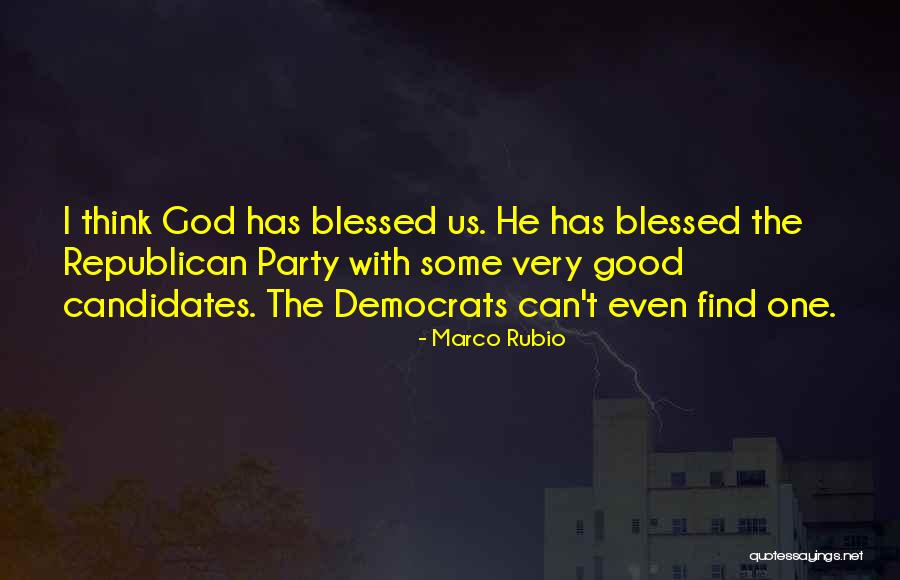 Ladenschluss Quotes By Marco Rubio Ladenschluss Quotes By Marco Rubio