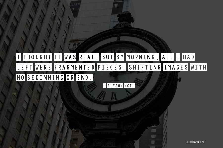 Ladenschlussgesetz Quotes By Alyson Noel Ladenschlussgesetz Quotes By Alyson Noel