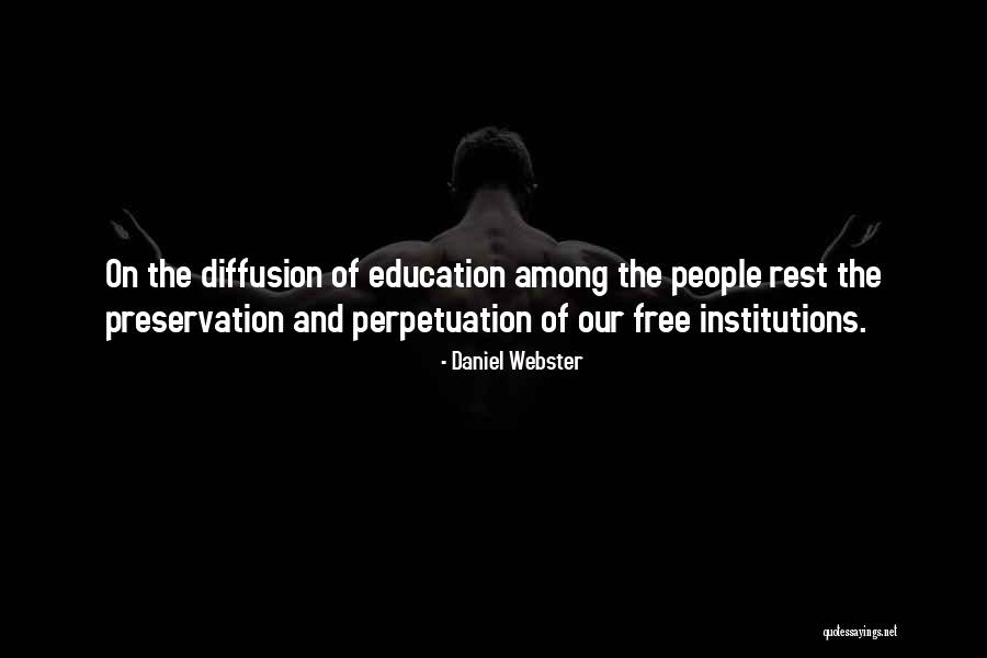 Ladenschlussgesetz Quotes By Daniel Webster Ladenschlussgesetz Quotes By Daniel Webster