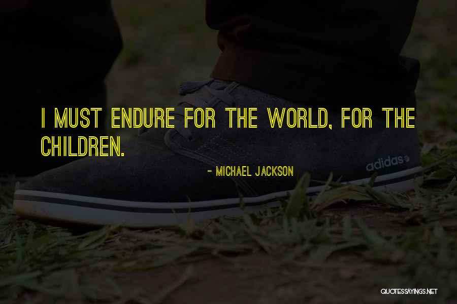 Ladense Quotes By Michael Jackson Ladense Quotes By Michael Jackson