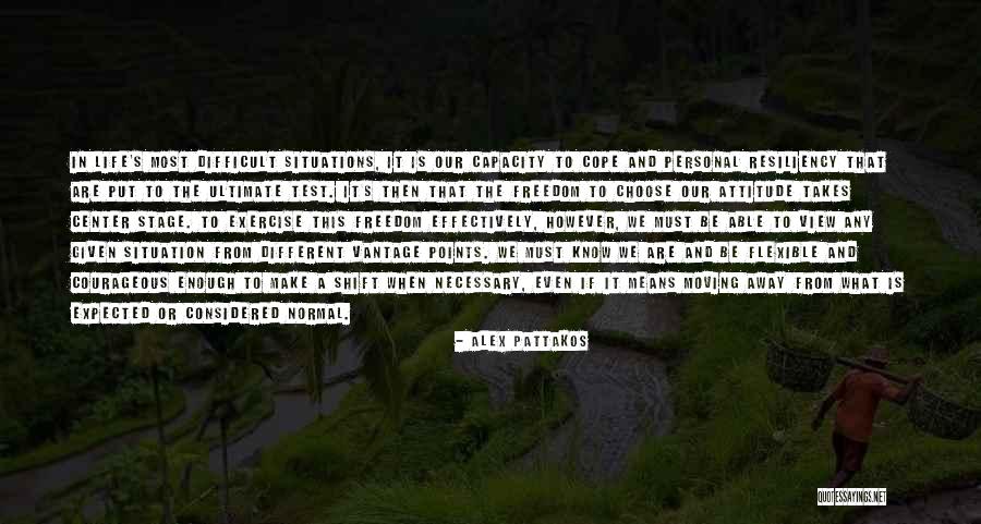 Ladesou Chantal Spectacle Quotes By Alex Pattakos Ladesou Chantal Spectacle Quotes By Alex Pattakos