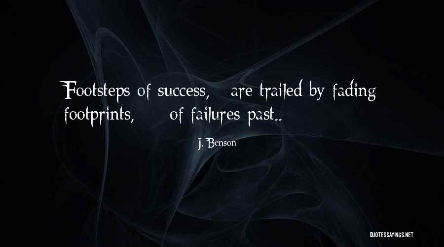 Ladewig Family Quotes By J. Benson Ladewig Family Quotes By J. Benson