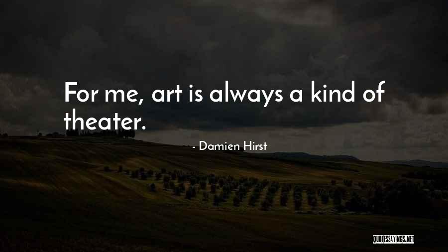 Ladia Autokinitou Quotes By Damien Hirst Ladia Autokinitou Quotes By Damien Hirst