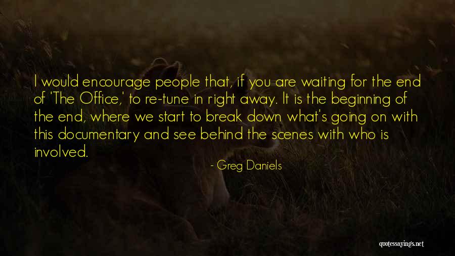 Ladia Revolt Quotes By Greg Daniels Ladia Revolt Quotes By Greg Daniels
