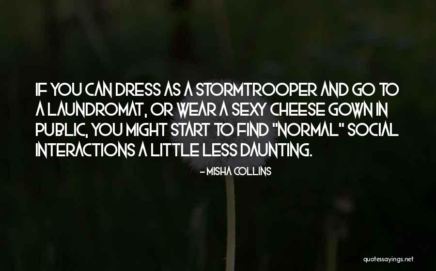 Ladiariauy Quotes By Misha Collins Ladiariauy Quotes By Misha Collins