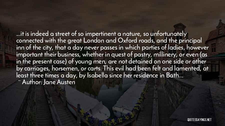 Ladies Day Out Quotes By Jane Austen