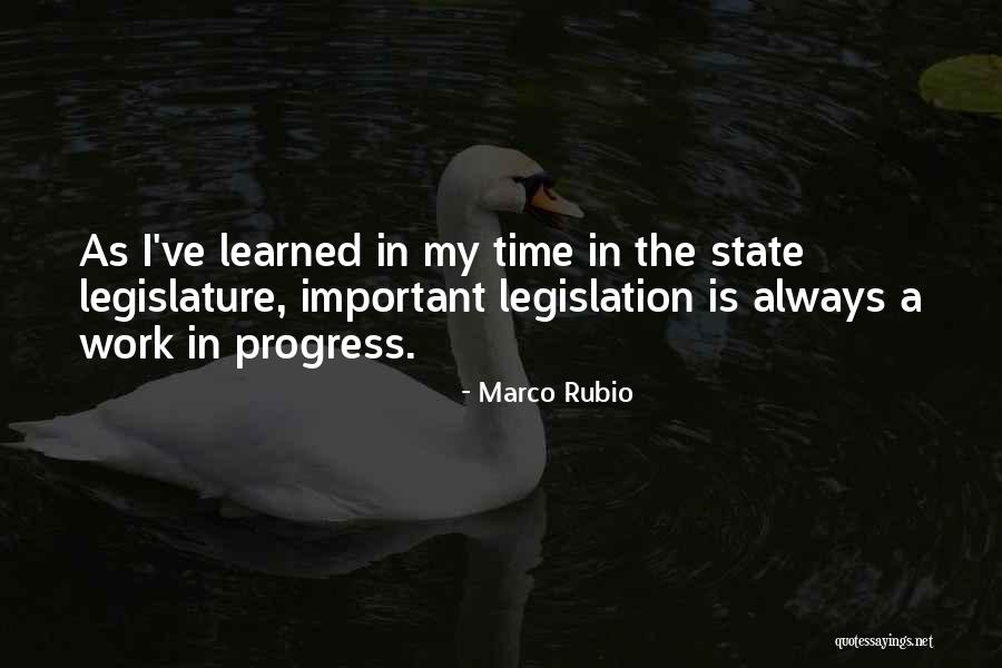 Ladies Entrepreneur Quotes By Marco Rubio Ladies Entrepreneur Quotes By Marco Rubio