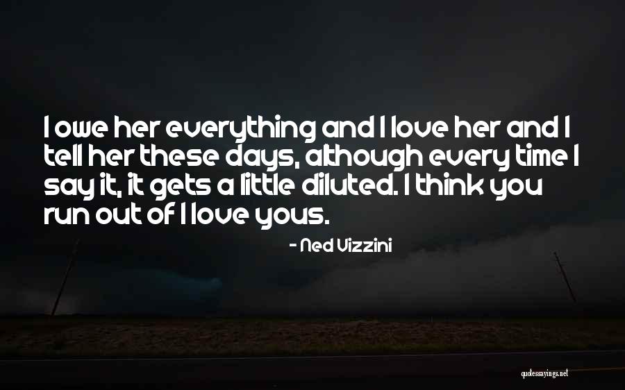 Ladies Eye Syndrome Quotes By Ned Vizzini Ladies Eye Syndrome Quotes By Ned Vizzini