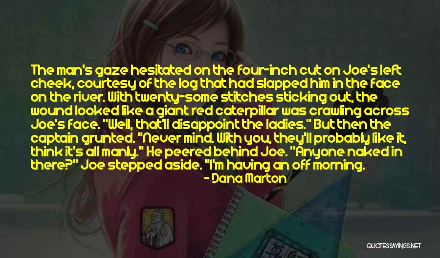 Ladies In Red Quotes By Dana Marton Ladies In Red Quotes By Dana Marton