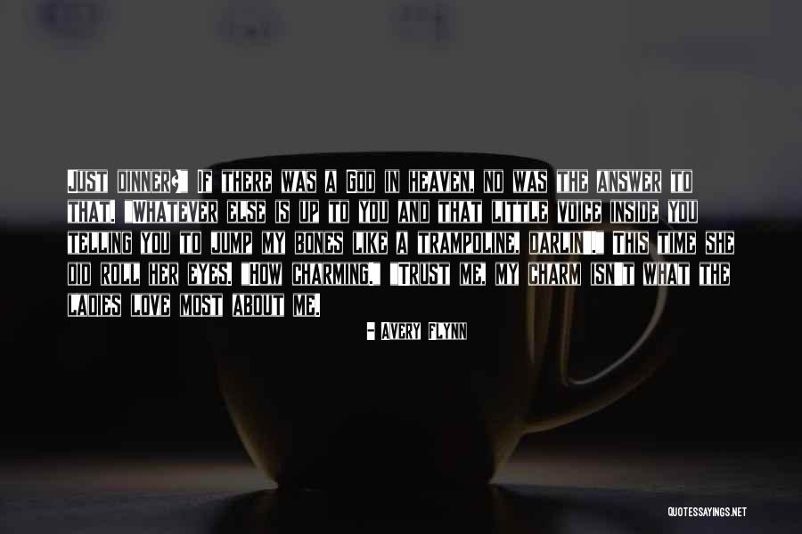 Ladies Quotes By Avery Flynn Ladies Quotes By Avery Flynn