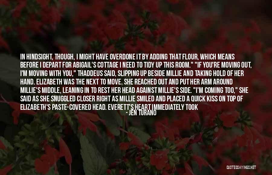 Ladies Quotes By Jen Turano Ladies Quotes By Jen Turano