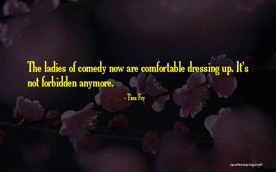 Ladies Quotes By Tina Fey Ladies Quotes By Tina Fey