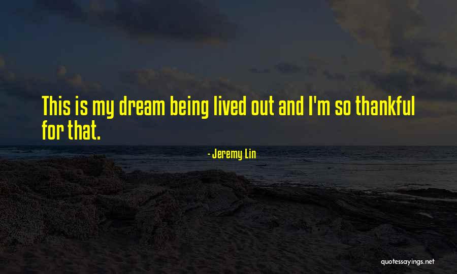 Ladina Edmond Quotes By Jeremy Lin Ladina Edmond Quotes By Jeremy Lin