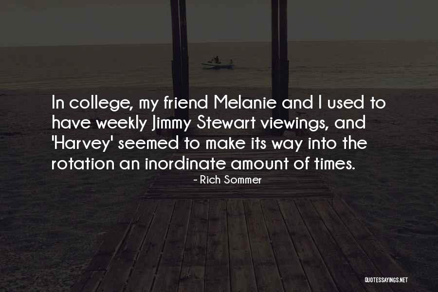 Ladinaandomar2021 Quotes By Rich Sommer Ladinaandomar2021 Quotes By Rich Sommer