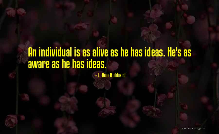 Lading Waterstof Quotes By L. Ron Hubbard Lading Waterstof Quotes By L. Ron Hubbard