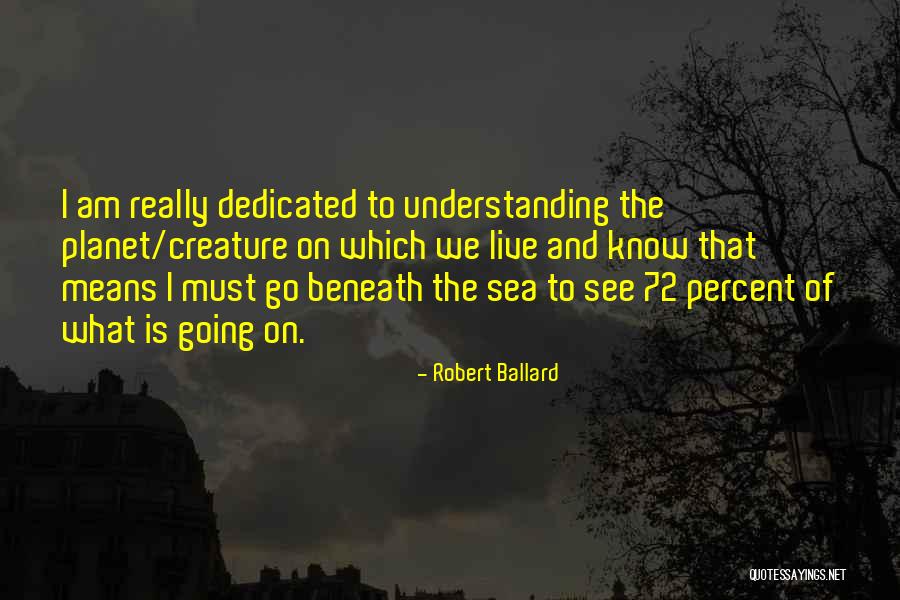 Ladios Sopp Quotes By Robert Ballard Ladios Sopp Quotes By Robert Ballard
