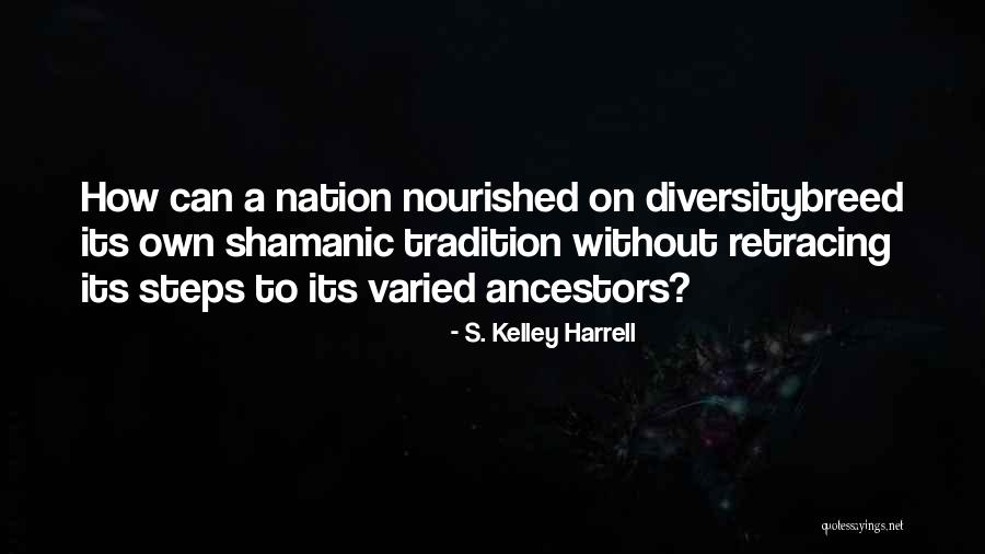 Ladisax Quotes By S. Kelley Harrell Ladisax Quotes By S. Kelley Harrell