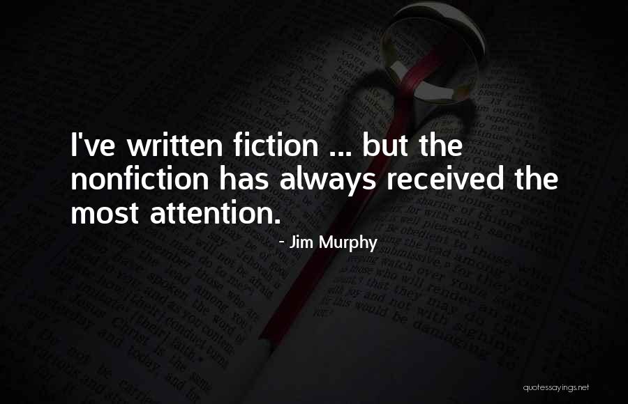 Ladish Fittings Quotes By Jim Murphy Ladish Fittings Quotes By Jim Murphy