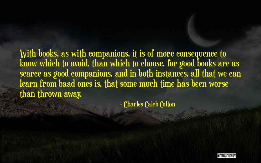 Ladislau Albert Quotes By Charles Caleb Colton Ladislau Albert Quotes By Charles Caleb Colton