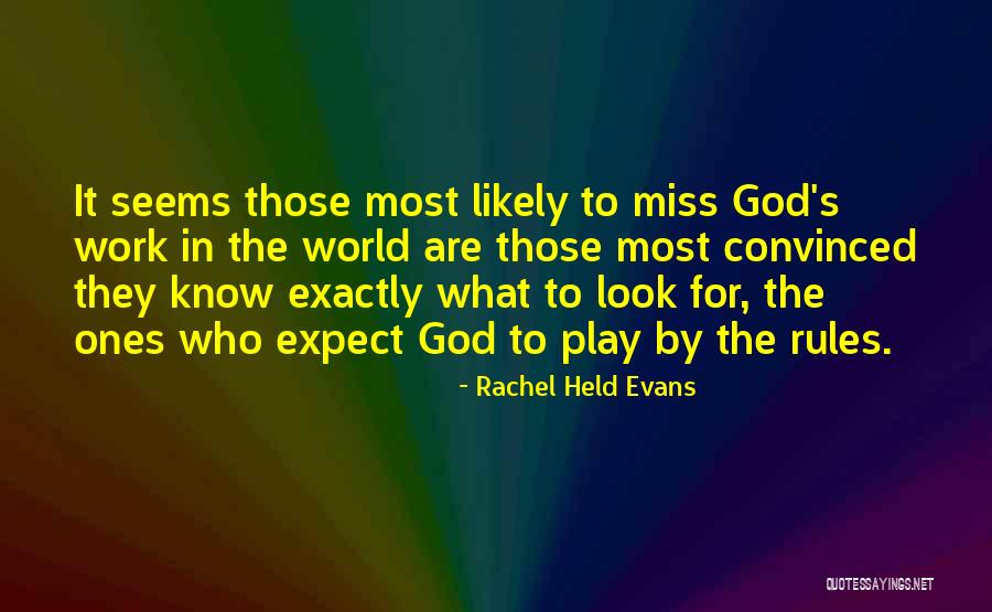 Ladislaus In English Quotes By Rachel Held Evans Ladislaus In English Quotes By Rachel Held Evans
