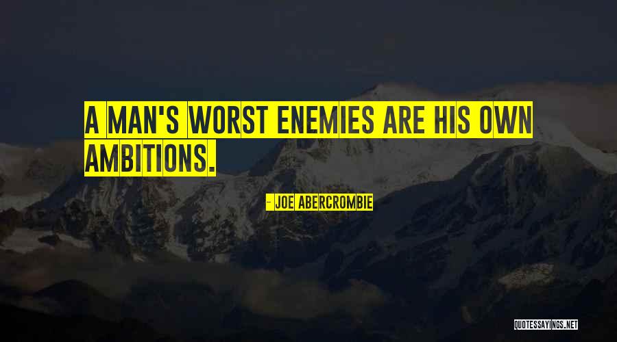 Ladislaus Name Quotes By Joe Abercrombie