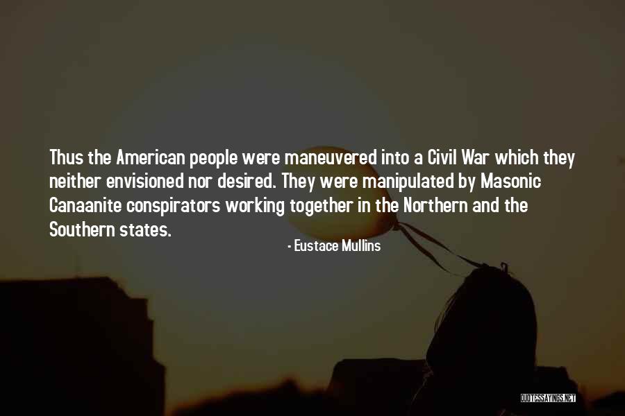 Ladislav Pohrobek Quotes By Eustace Mullins Ladislav Pohrobek Quotes By Eustace Mullins