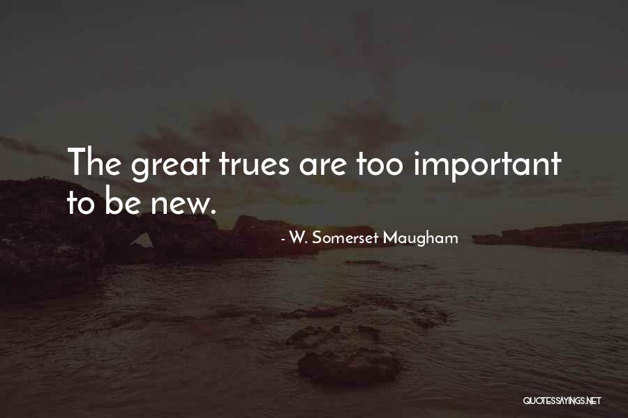 Ladislav Pohrobek Quotes By W. Somerset Maugham