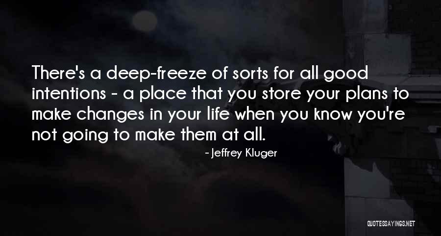 Ladji 3 Quotes By Jeffrey Kluger Ladji 3 Quotes By Jeffrey Kluger