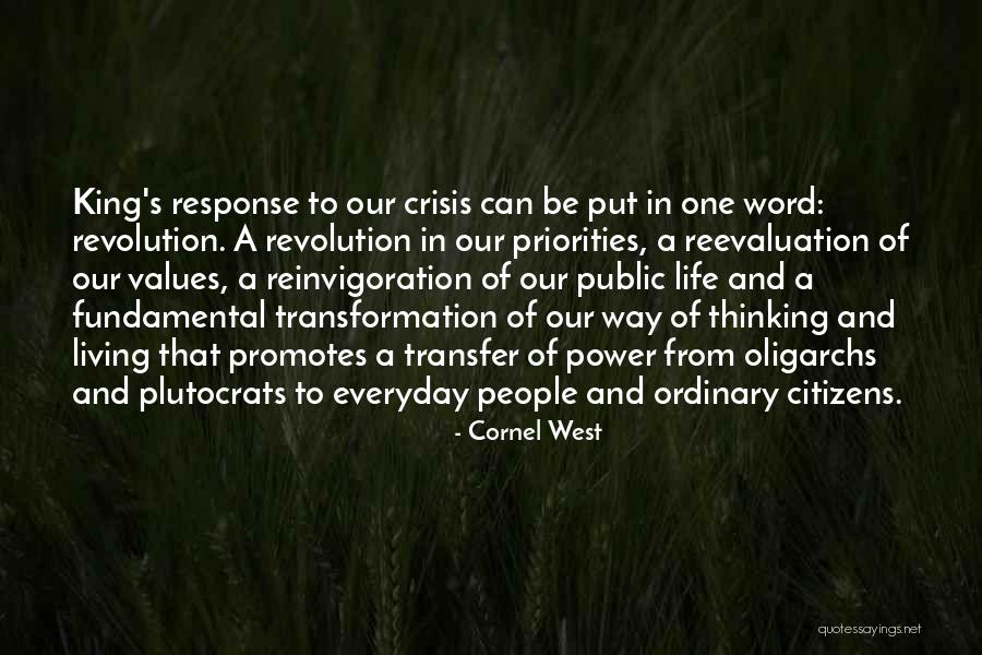 Ladji Samoura Quotes By Cornel West Ladji Samoura Quotes By Cornel West