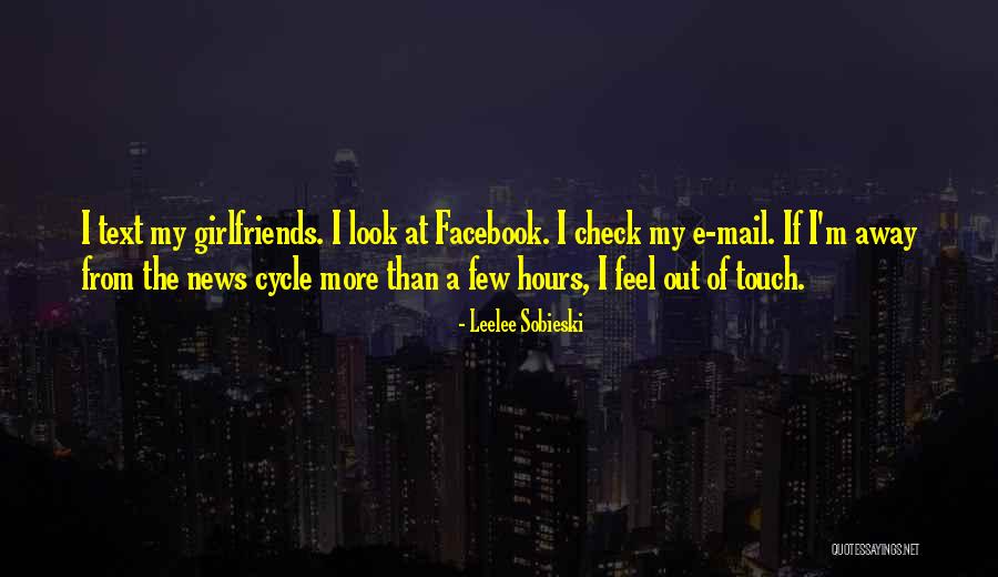 Ladjoni Quotes By Leelee Sobieski Ladjoni Quotes By Leelee Sobieski