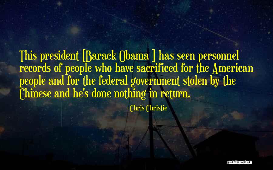 Ladjouanti Quotes By Chris Christie Ladjouanti Quotes By Chris Christie