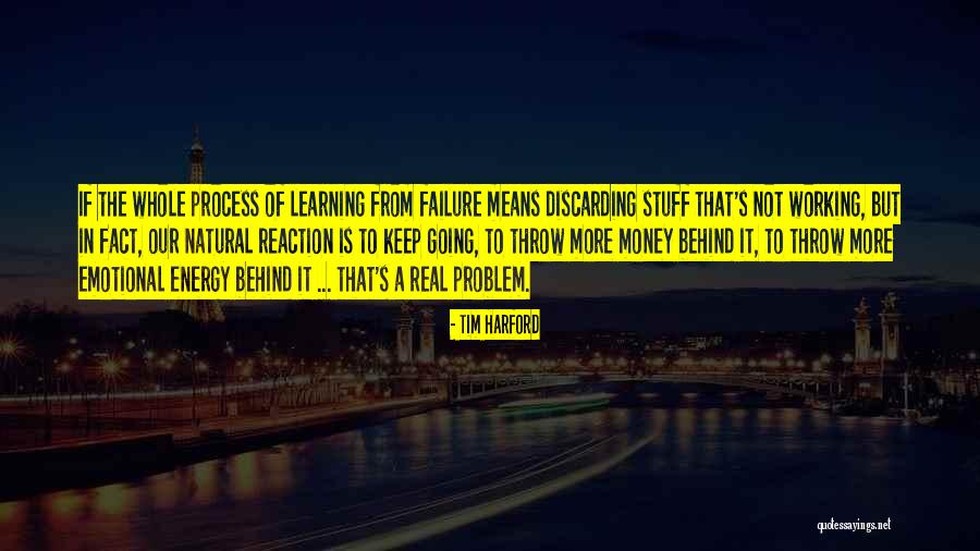 Ladjouanti Quotes By Tim Harford Ladjouanti Quotes By Tim Harford