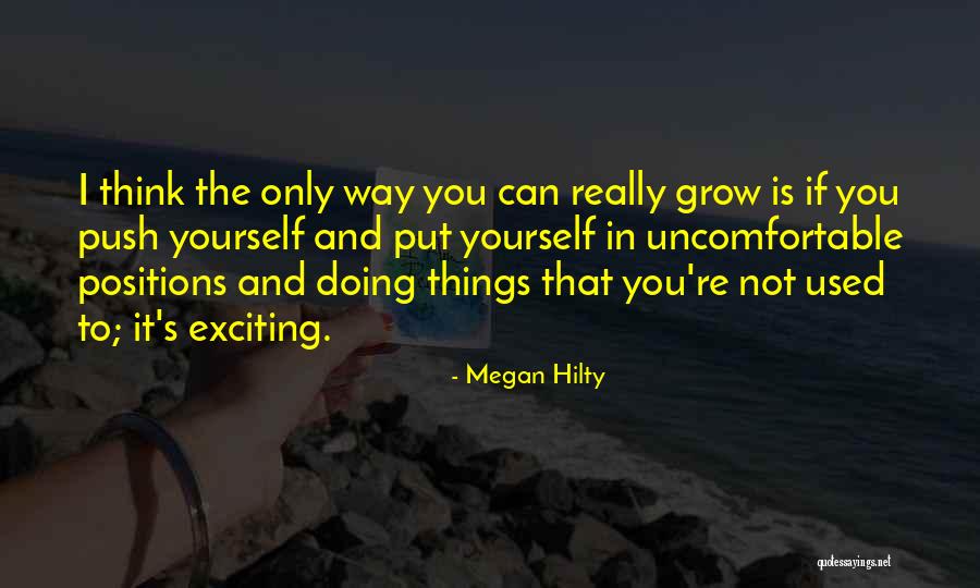 Ladling Of Curry Quotes By Megan Hilty Ladling Of Curry Quotes By Megan Hilty
