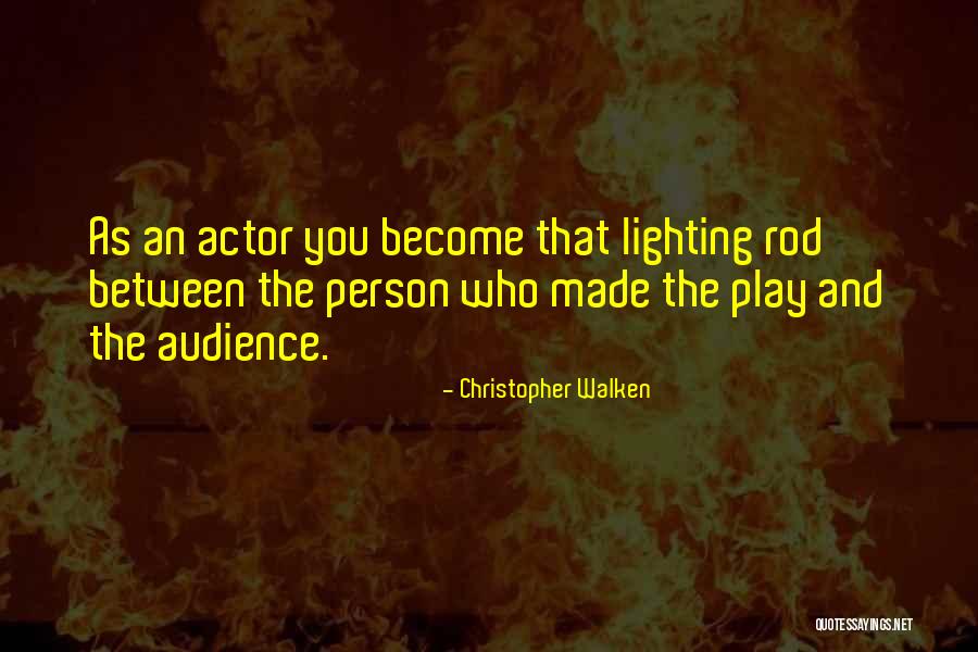 Ladnier Pharmacy Quotes By Christopher Walken Ladnier Pharmacy Quotes By Christopher Walken
