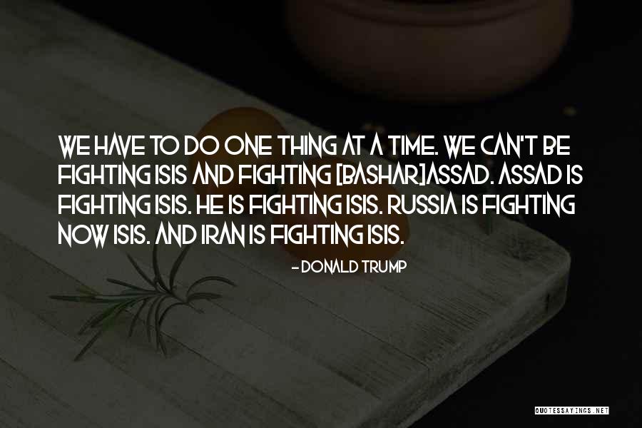 Ladoire Watch Quotes By Donald Trump Ladoire Watch Quotes By Donald Trump