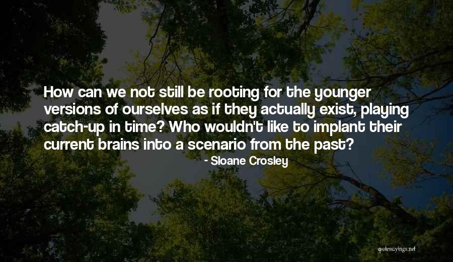 Ladoire Watch Quotes By Sloane Crosley Ladoire Watch Quotes By Sloane Crosley