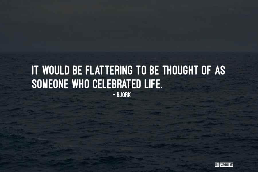 Ladonia Texas Quotes By Bjork Ladonia Texas Quotes By Bjork