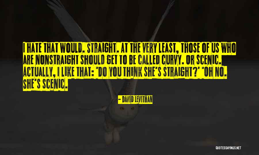 Ladonne Knighten Quotes By David Levithan Ladonne Knighten Quotes By David Levithan