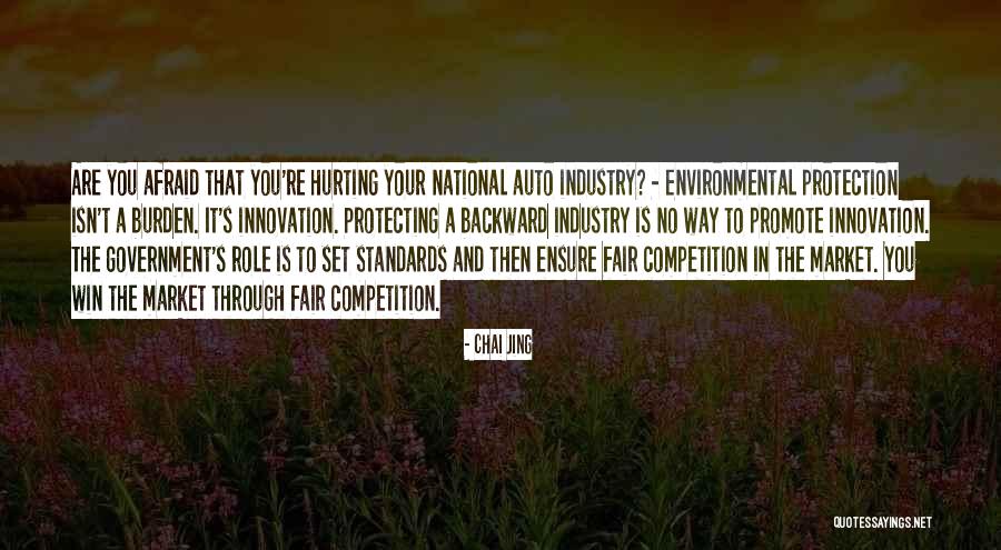 Ladonya Bennett Quotes By Chai Jing Ladonya Bennett Quotes By Chai Jing