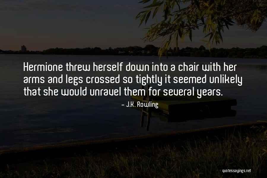 Ladonya Bennett Quotes By J.K. Rowling Ladonya Bennett Quotes By J.K. Rowling