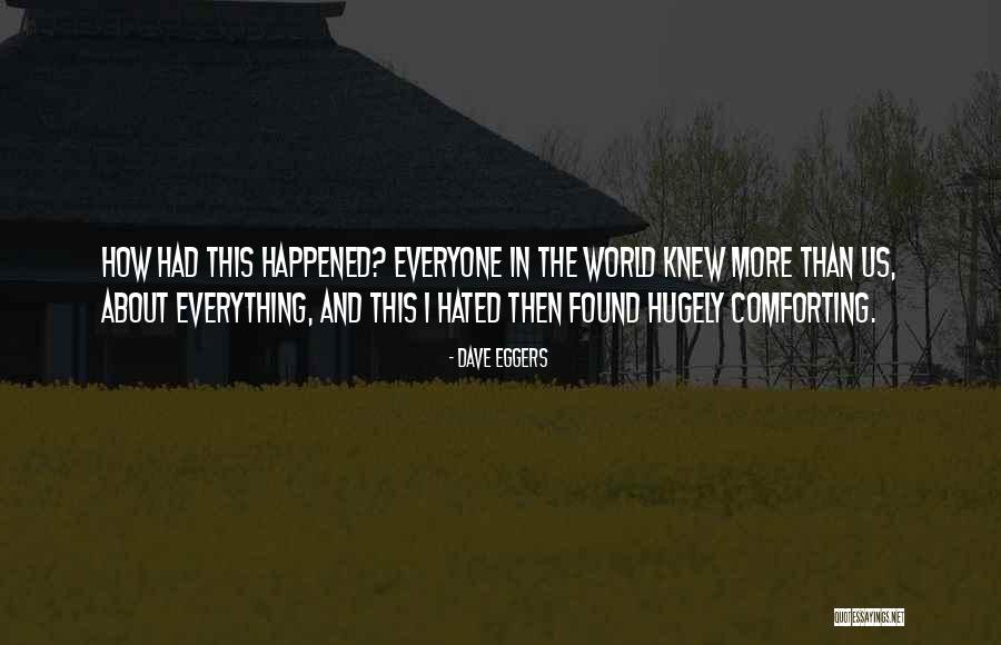 Ladonya Whitworth Quotes By Dave Eggers Ladonya Whitworth Quotes By Dave Eggers