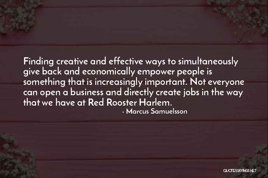 Ladonya Whitworth Quotes By Marcus Samuelsson Ladonya Whitworth Quotes By Marcus Samuelsson