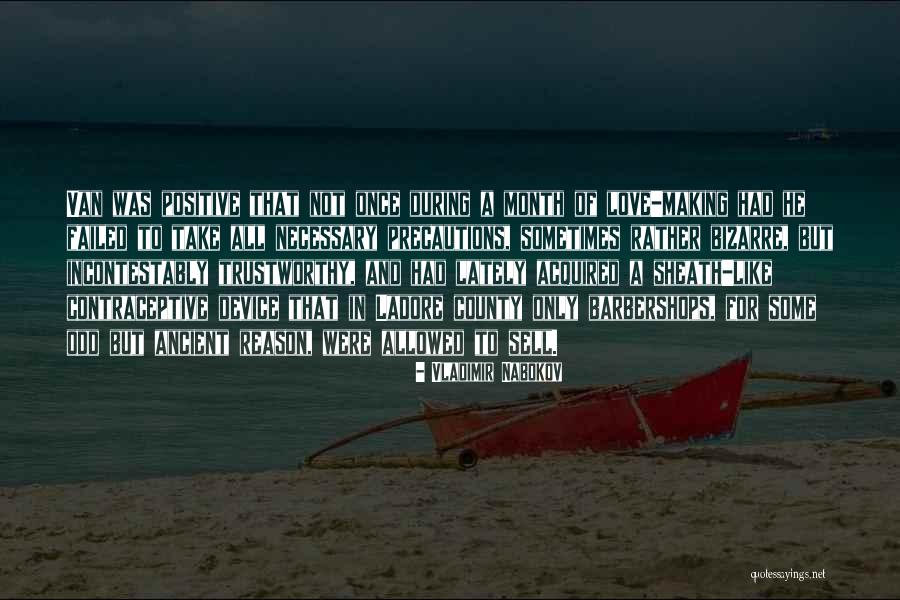 Ladore Quotes By Vladimir Nabokov Ladore Quotes By Vladimir Nabokov