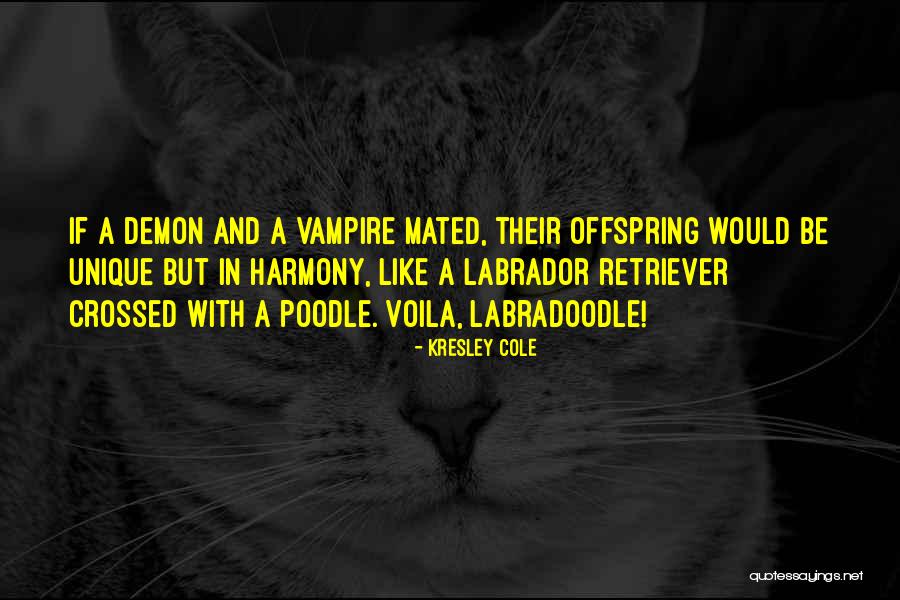 Ladoris Harris Quotes By Kresley Cole Ladoris Harris Quotes By Kresley Cole