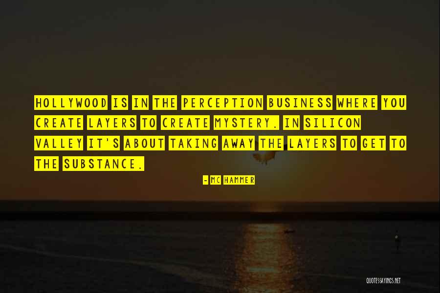 Ladoris Harris Quotes By MC Hammer Ladoris Harris Quotes By MC Hammer